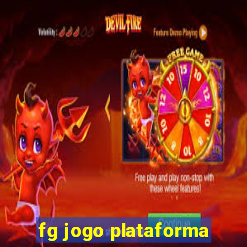 fg jogo plataforma